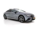 Mercedes-Benz EQE 350+ AMG-Line Launch-Edition 91 kWh [ 3-Fase - Mercedes-Benz EQE: Grau
