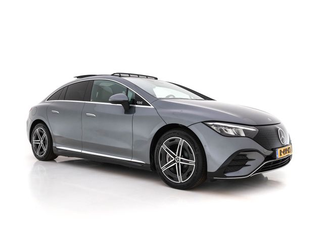 MERCEDES-BENZ EQE 350+ AMG-Line Launch-Edition 91 kWh +NEW HIG