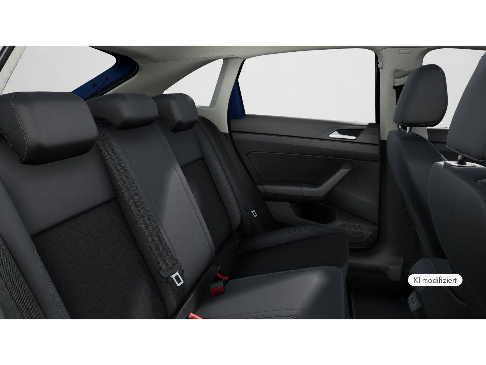 Volkswagen Taigo - Bild 16