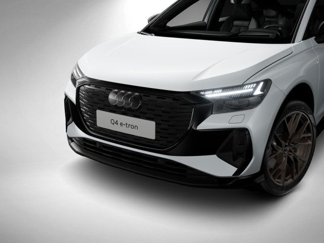 Audi Q4 e-tron - Bild 9