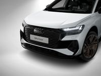 Audi Q4 e-tron - Vorschau Bild 9