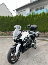 BMW K1300R - BMW R 1300