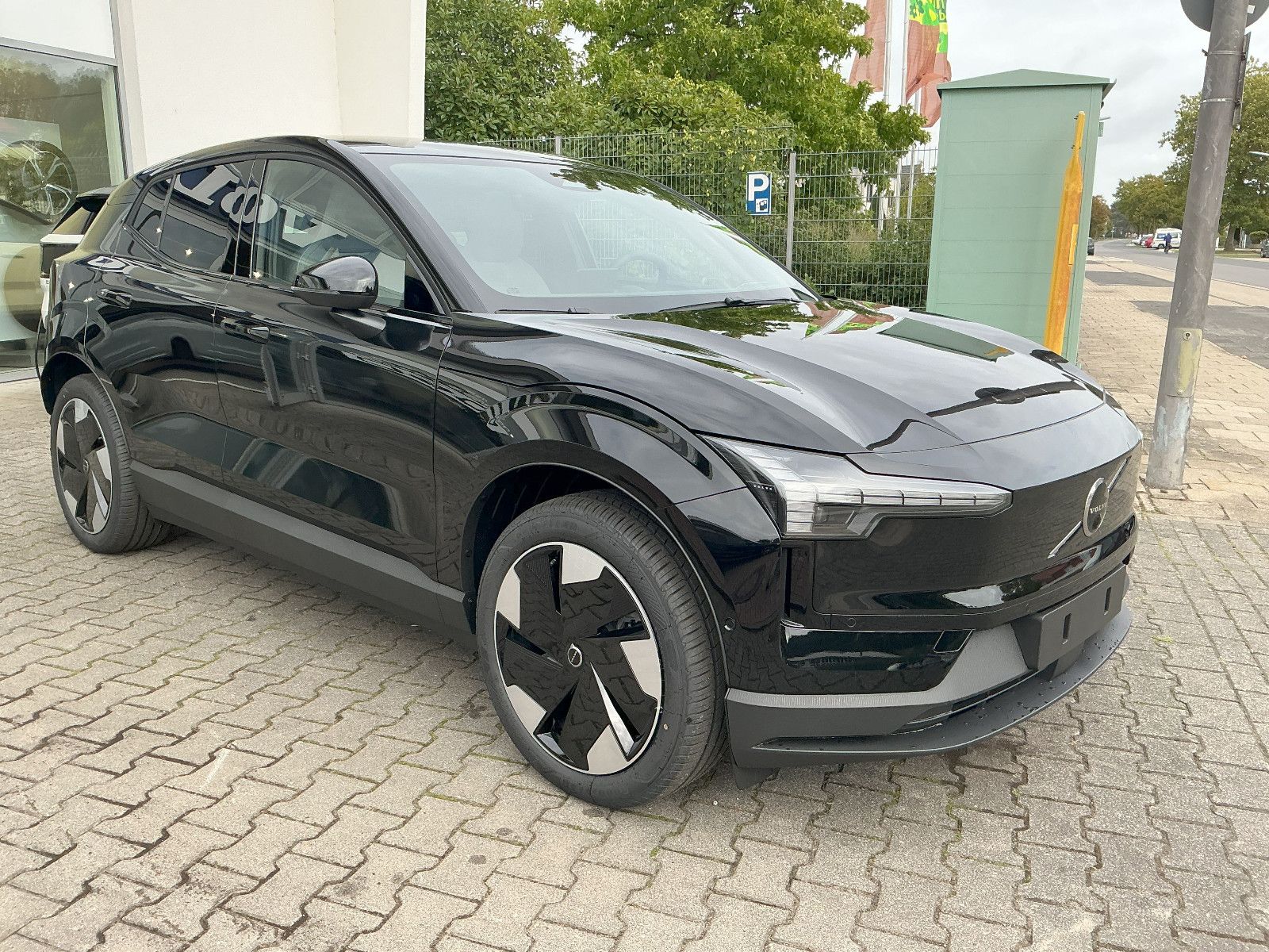 Volvo EX30 Twin Motor Performance AWD Ultra