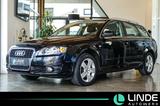 Audi A4 2.0 TDI |NAVI|SHZ|PDC|TEMPO.|AHK|16 ALU - Audi A4 aus 2007: Kombi