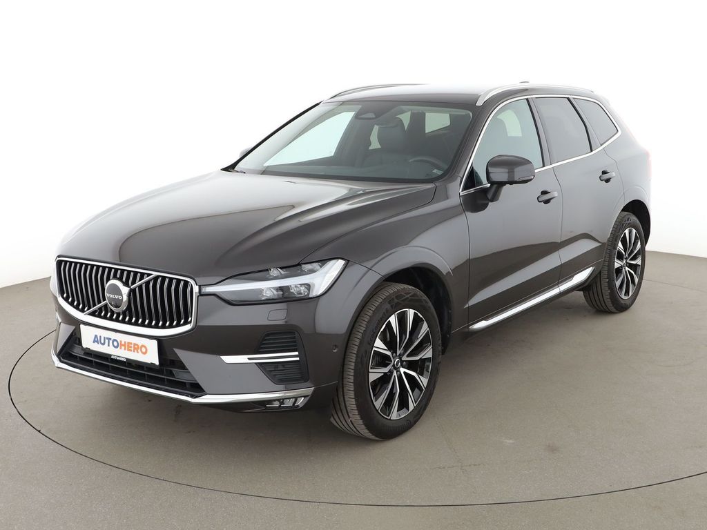 Image of Volvo XC60