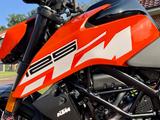 KTM 125 Duke - TOP nur 2.800km - KTM 80