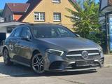 Mercedes-Benz A 200 AMG-Line/Memory/Pano/Kamera/Multibea - Mercedes-Benz A 200 Gebrauchtwagen in Berlin