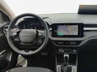 Skoda Fabia - Vorschau Bild 6