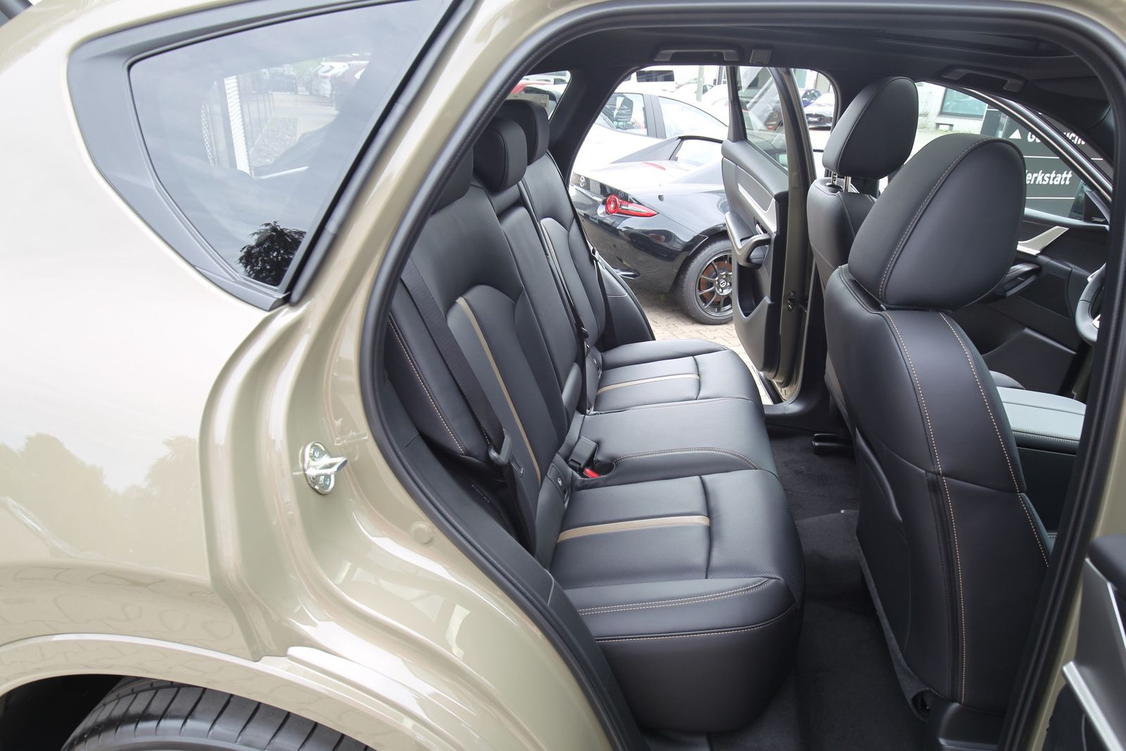 Mazda CX-60 - Bild 22