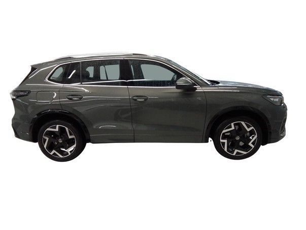 Volkswagen Tiguan - Bild 3