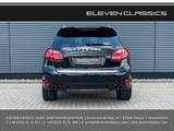 Porsche Cayenne Turbo *1. Hand, Approved* - Porsche Cayenne aus 2012: Turbo