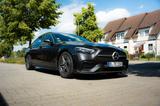 Mercedes-Benz C 200 4MATIC Autom. -