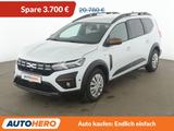 Dacia Jogger 1.0 TCe Extreme+*NAVI*TEMPO*CAM*PDC*SHZ* - mit Benzin-Antrieb: Kleinbus