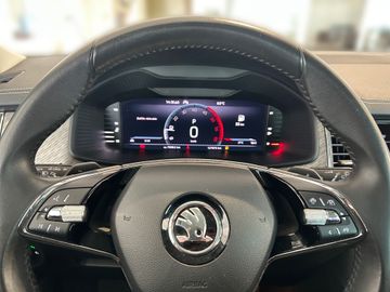 Skoda Kodiaq - 10