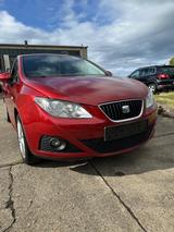 Seat Ibiza 1.4 ,TÜV Neu, Alufelgen, Klima, gepflegt  - Seat Ibiza aus 2010: 1.4