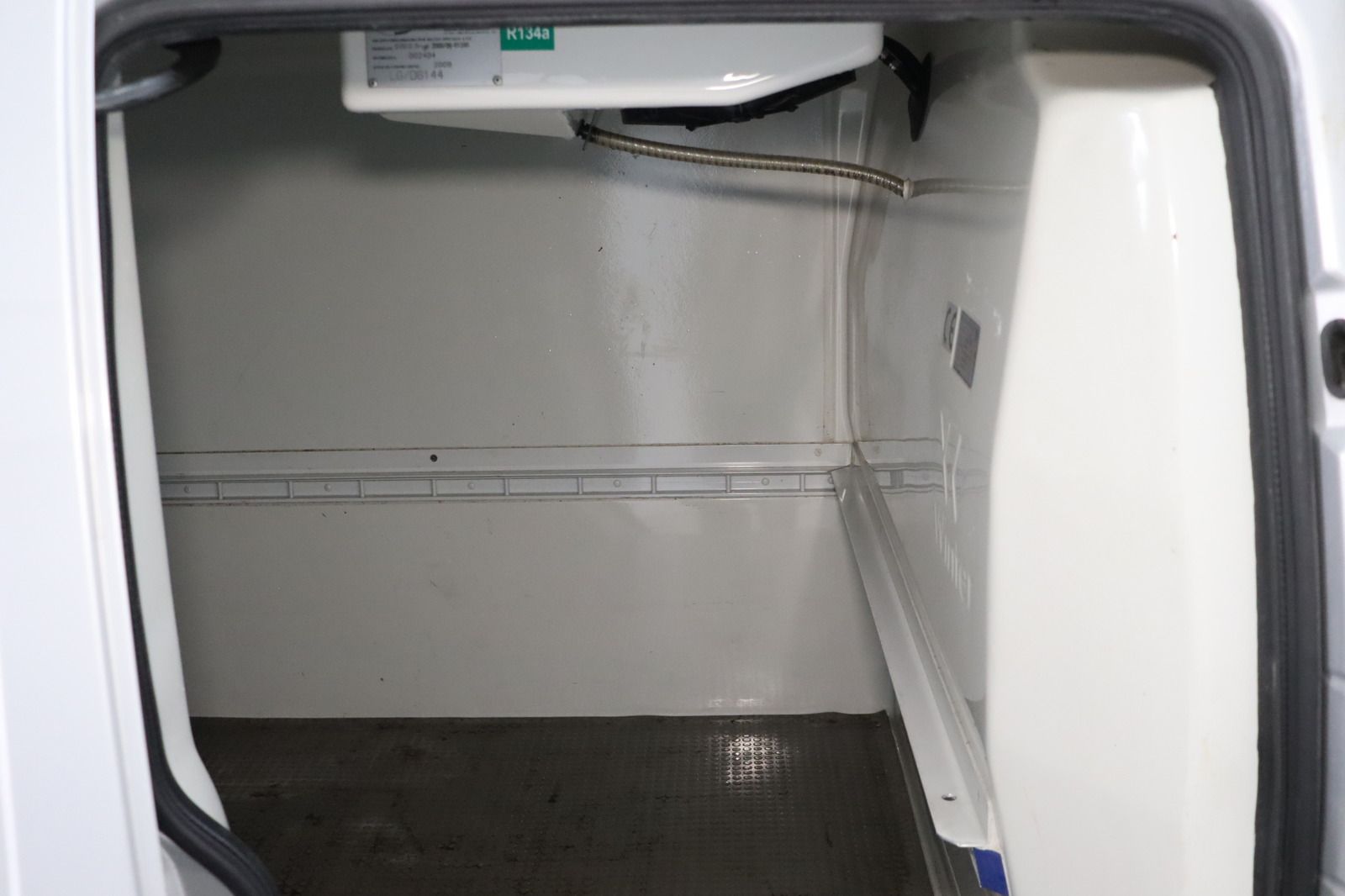 Fahrzeugabbildung Fiat Doblo Cargo 1.3 JTD MAXI Kühlwagen