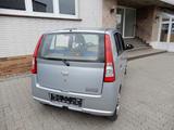 Daihatsu Cuore 1.0 - Daihatsu aus 2005