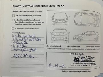 Hyundai i20 blue *PRINS-GASANLAGE*KLIMA*LKHZ*TEMPOMAT*