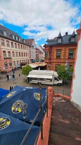 Fiat FIAT Verkaufswagen / Imbisswagen - : Imbisswagen