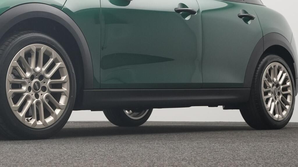 MINI Cooper S - Bild 23