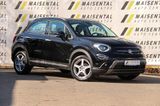 Fiat 500 Cross|Spur|Navi|R.Kamera|DDTC|MFL|Tempomat - Fiat 500: D