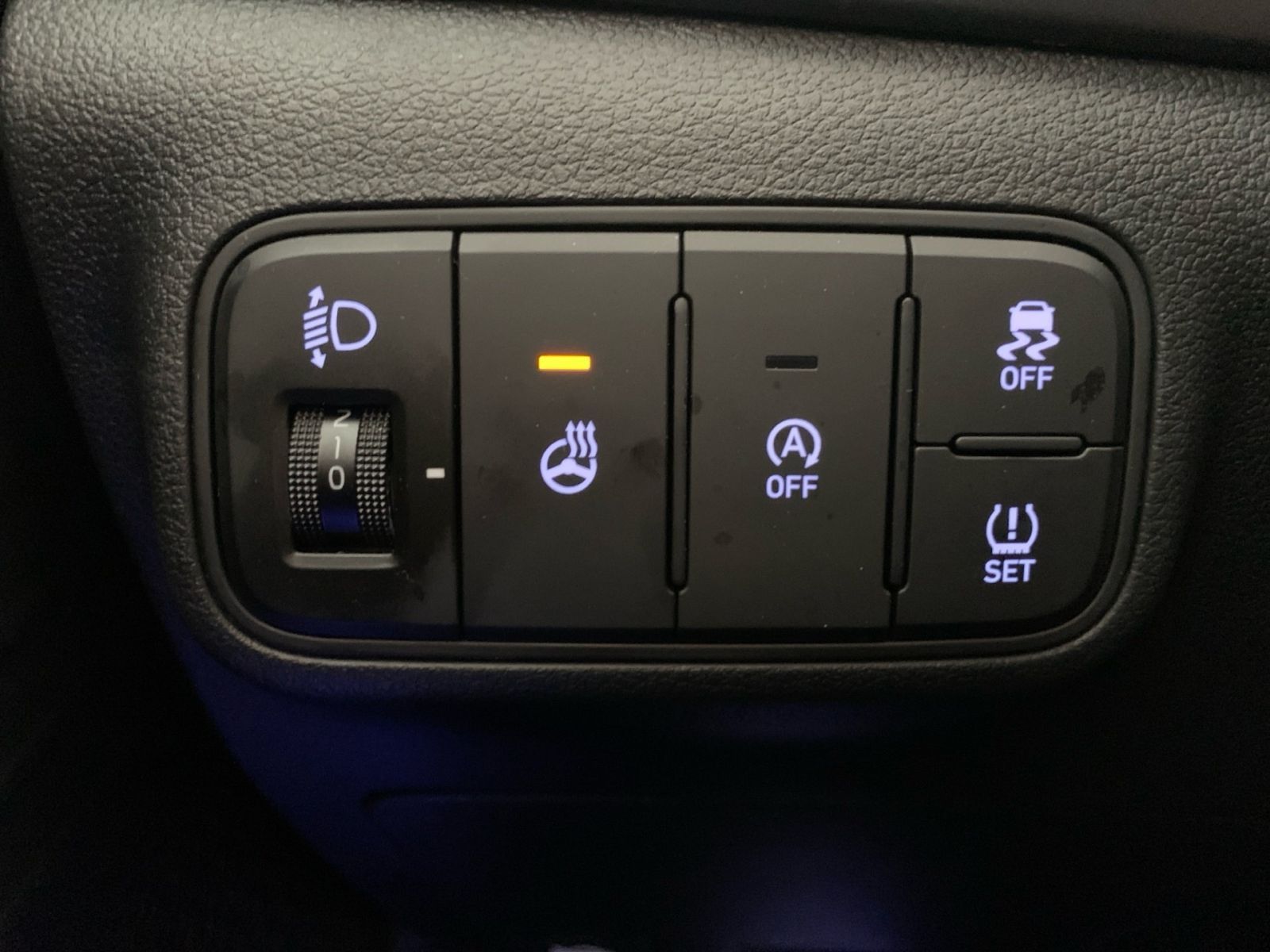 Fahrzeugabbildung Hyundai i20 1.0 T-GDI 7-DCT Trend Navi