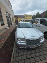 Chrysler 300C 3.5 V6 Autom. - - gebrauchte Chrysler 300C aus dem Jahr 2005