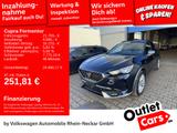 Cupra Formentor 1.5 TSI DSG Car Play Kamera LED - blaue Cupra Formentor