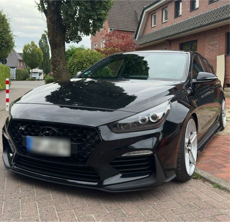 Image of Hyundai i30