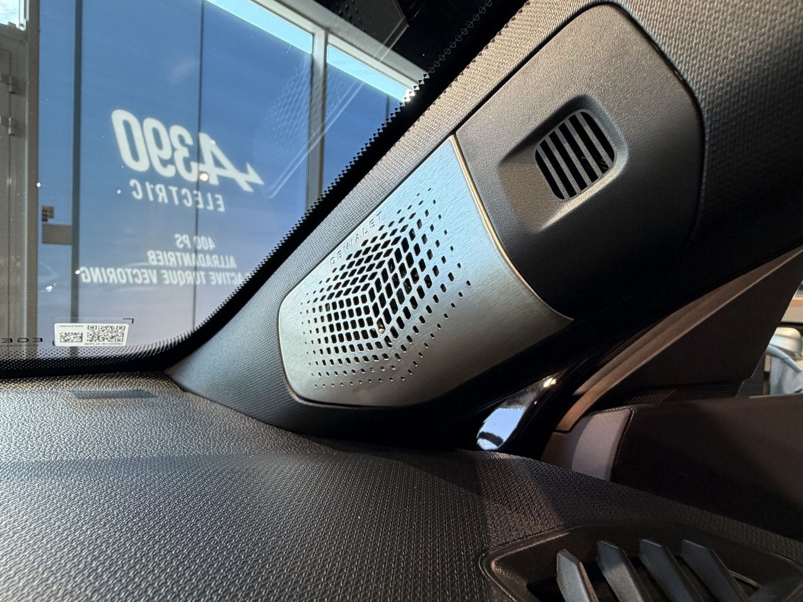 Alpine A290 - Bild 29