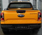 Ford Ranger Plug-in-Hybrid Wildtrak e-4WD Doppelkabin - Ford Ranger: Wildtrak