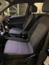 Volkswagen Tiguan Allspace R-Line 2.0 TDI  - VW Tiguan Allspace Gebrauchtwagen in Frankfurt