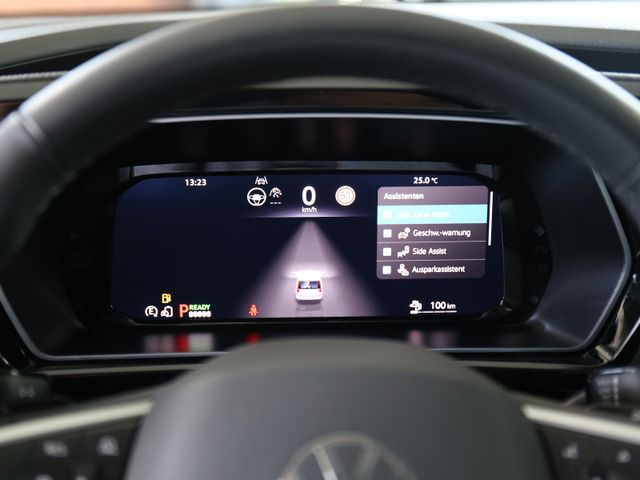Volkswagen Caddy eHybrid DSG Style LED NAVI ACC KAMERA AHK