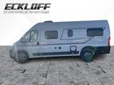 Etrusco CV640 SB 140PS*DAB*Multimedia Complete Selection - Wohnwagen & Wohnmobile in Augsburg