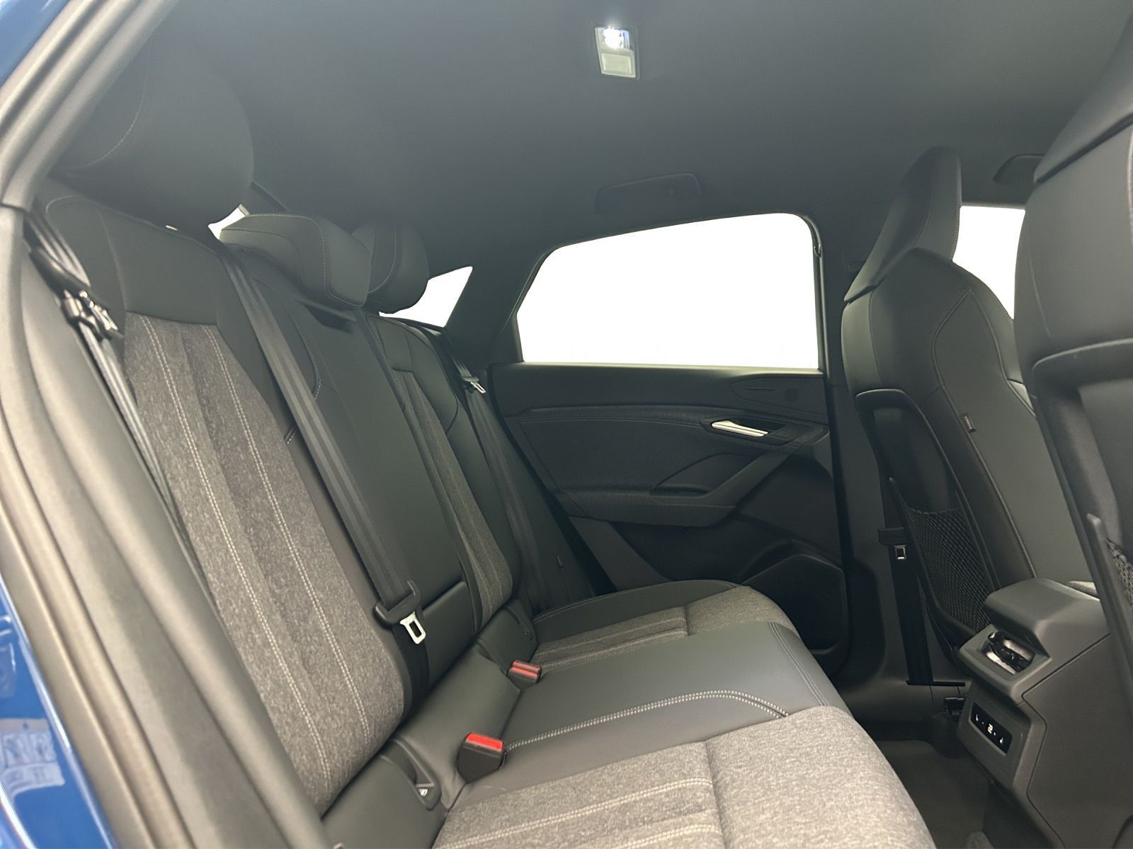 Audi Q6 e-tron - Bild 16