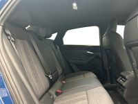 Audi Q6 e-tron - Vorschau Bild 16