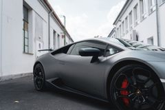Fahrzeugabbildung Lamborghini Huracán Performante*MwSt.*