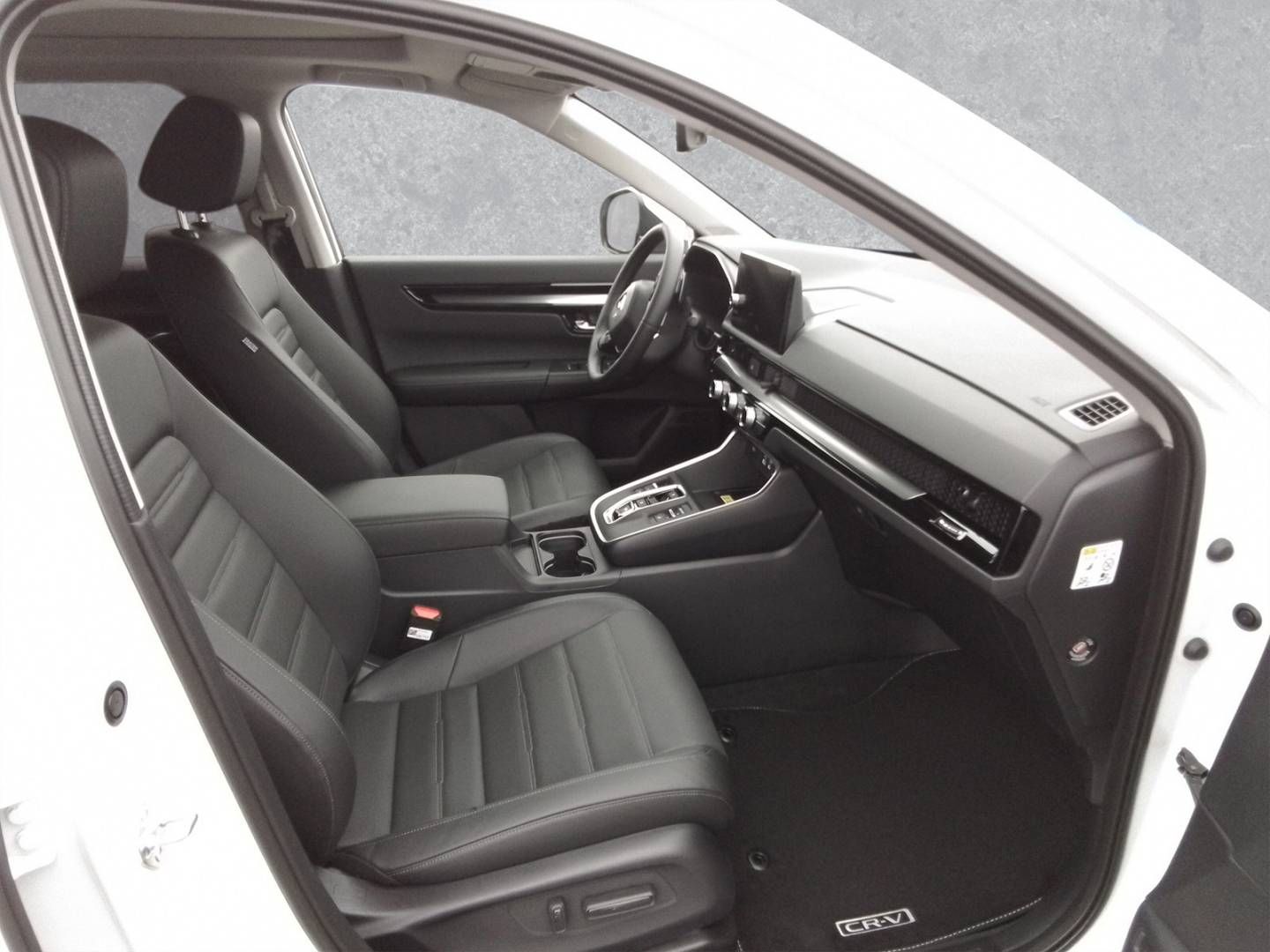 Fahrzeugabbildung Honda CR-V Hybrid 2.0 Elegance 2WD