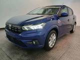 Dacia Sandero III Comfort  TCe 100 ECO-Gas  2xPDC  LED - Dacia Sandero: Eco2