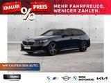 BMW 520d xDrive Touring - BMW 520: Alcantara, Head-Up Display
