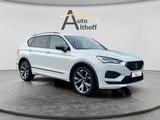 Seat Tarraco 2.0TDI FR 4Drive AHK PANO BEATS KAM 20''