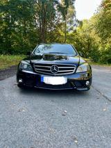 Mercedes-Benz C 63 AMG Performance/Drivers Package/Deutsch - gebrauchte Mercedes-Benz C 63 AMG aus dem Jahr 2010