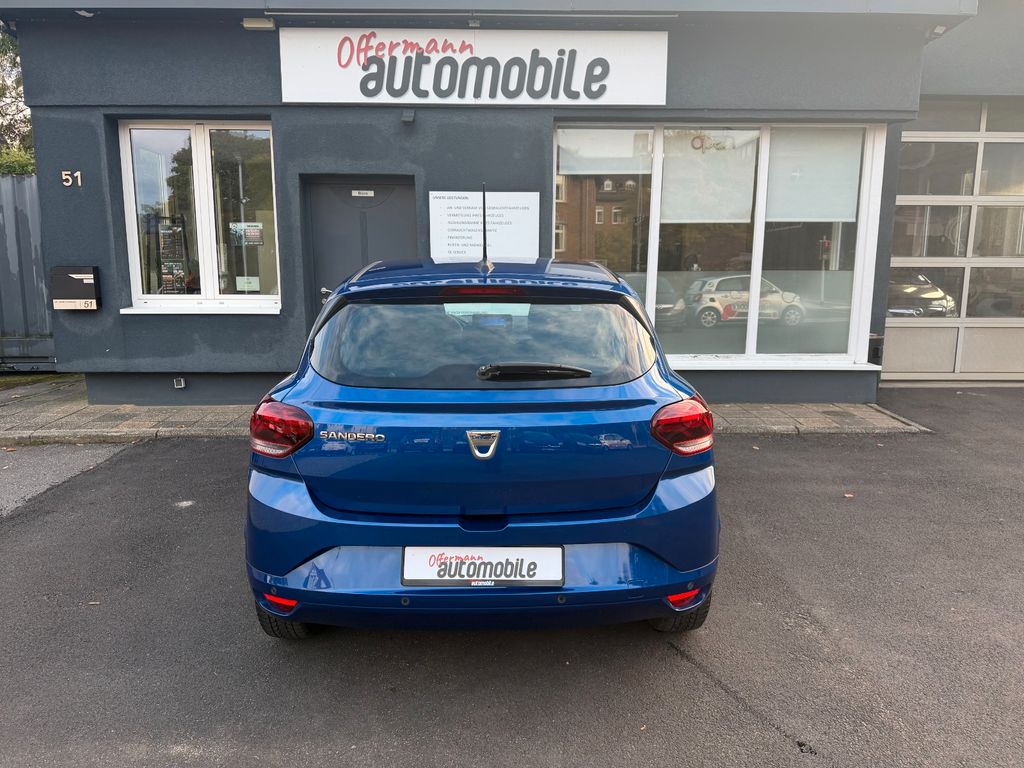 Dacia Sandero - Bild 12