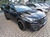 Subaru Outback 2.5i Lineartronic Black Edition AHK