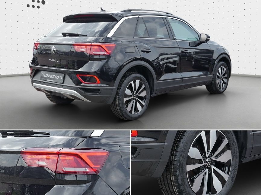 Volkswagen T-Roc - Bild 23