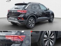 Volkswagen T-Roc - Vorschau Bild 23