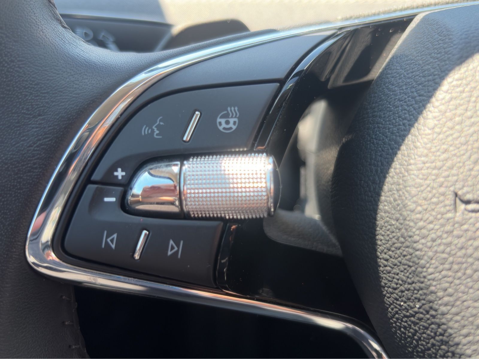 Skoda Enyaq - Bild 20