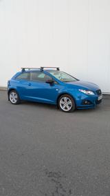 Seat Ibiza SC 1.4 16V Good Stuff Good Stuff - Seat Ibiza: Good Stuff