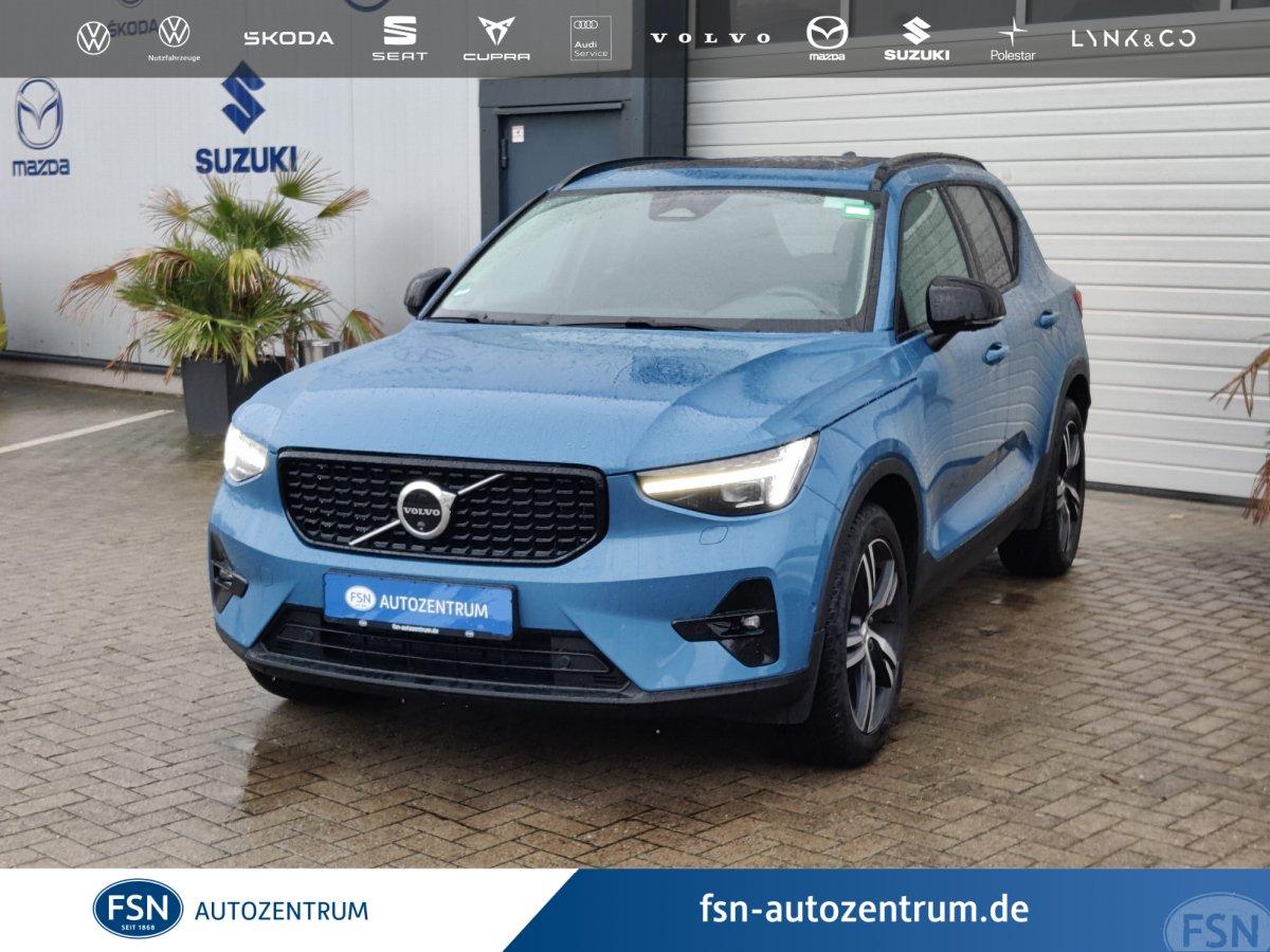 Volvo XC40 B3 2WD Plus Dark 8-fach Aktionspreis