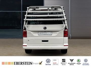Volkswagen T6 California Coast Sthz RFK DAB Navi